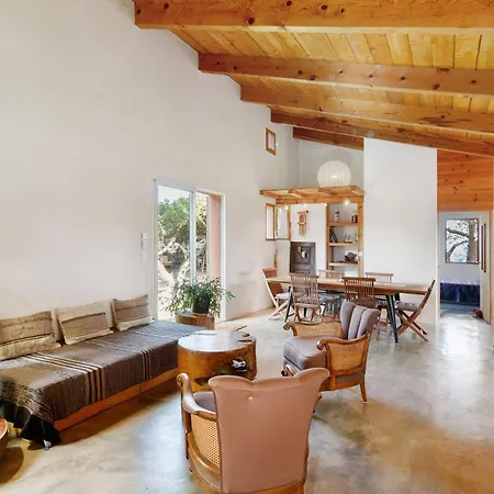 Casa Pargulitu, Vue Casa vacanze *