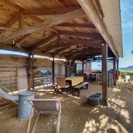 Casa Pargulitu, Vue Casa vacanze *