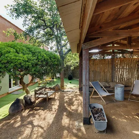 Casa Pargulitu, Vue Casa vacanze *