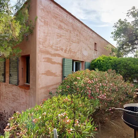 Casa Pargulitu, Vue Casa vacanze