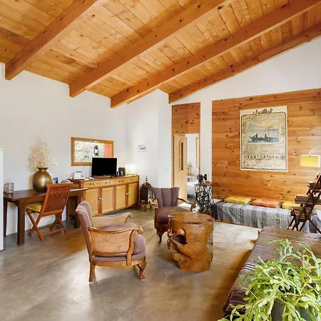 Casa Pargulitu, Vue Vakantiehuis *