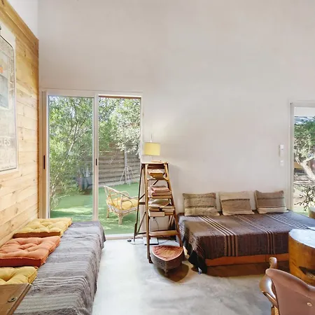 Casa Pargulitu, Vue Casa vacanze Serra di Ferro