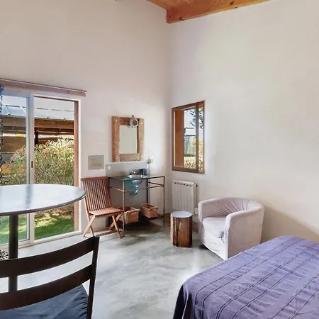 Casa vacanze Casa Pargulitu, Vue Serra di Ferro