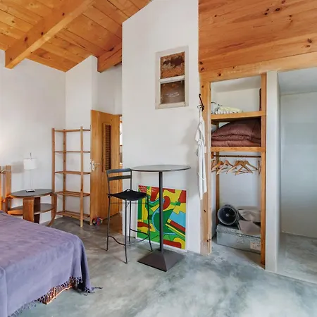 Casa vacanze Casa Pargulitu, Vue Serra di Ferro
