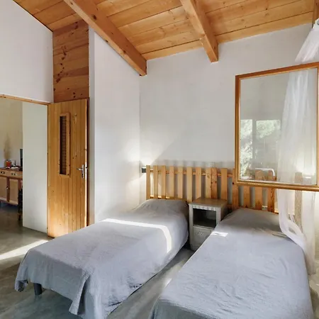 Casa Pargulitu, Vue Vakantiehuis