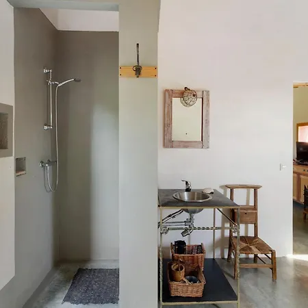 Vakantiehuis Casa Pargulitu, Vue Serra-di-Ferro (Corsica)